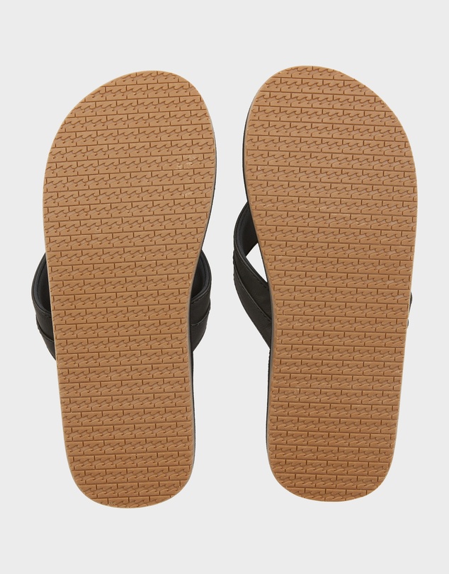 Billabong - Mens All Day Impact Cush Thongs