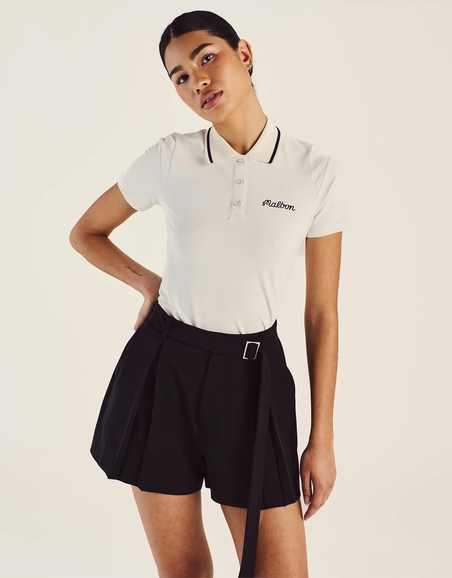 Malbon - Paloma Polo