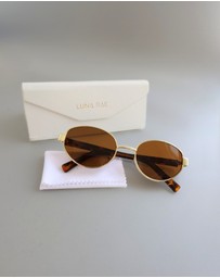 Luna Rae - Golden Hour Sunglasses