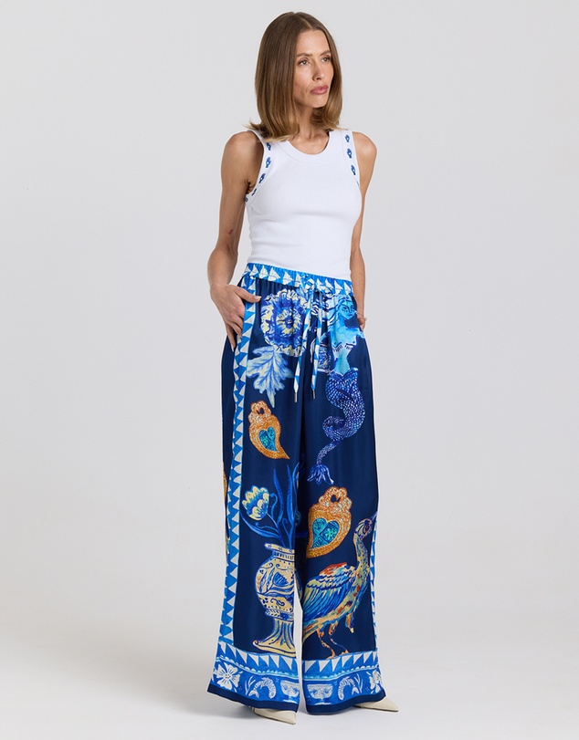 MAKU - Lisboa Pants