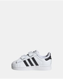 adidas Originals - Superstar II Infant