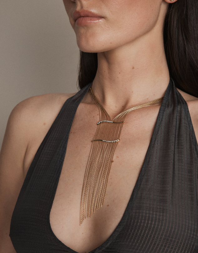 MIMCO - Sway Necklace