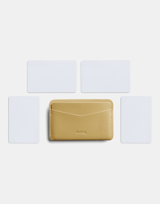 Bellroy - Card Slip