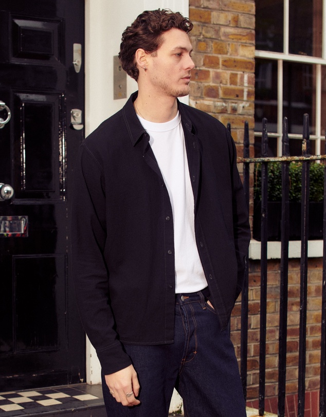 Neuw - Regular Fit Shirt