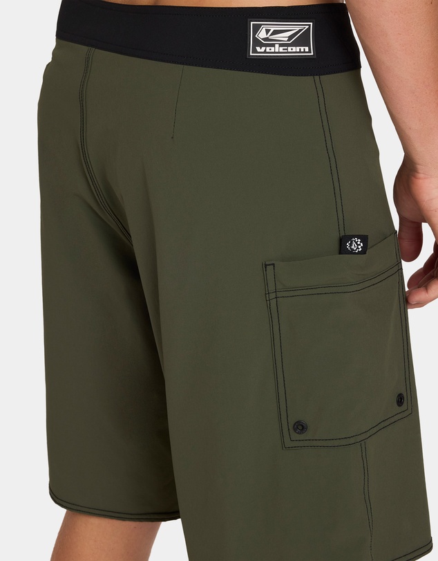 Volcom - Mens Protector Lib 21