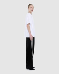 ENA PELLY - Lexi Monogram Tee