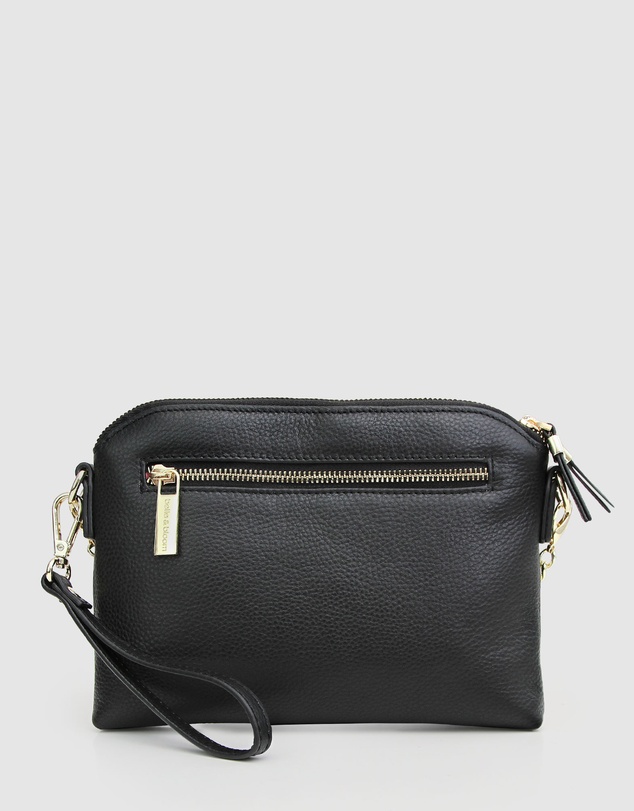 Belle & Bloom - Honey Honey Cross-Body Bag
