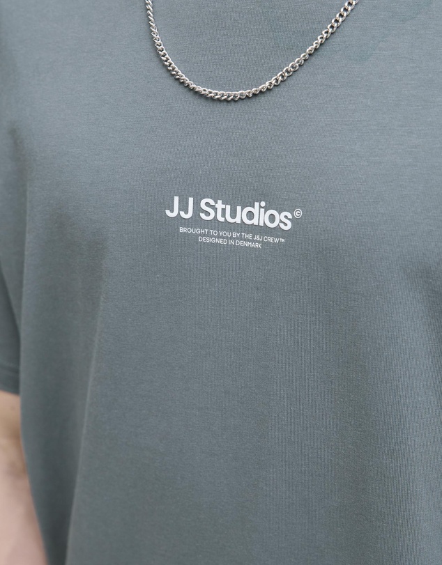 Jack & Jones - Soho Crew Neck SS Tee