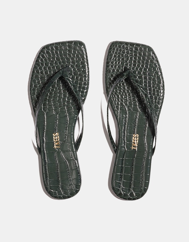 Tkees - Lily Square Toe