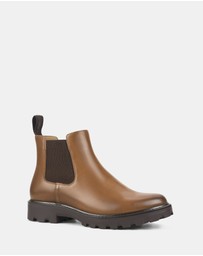 Hush Puppies - Elsa