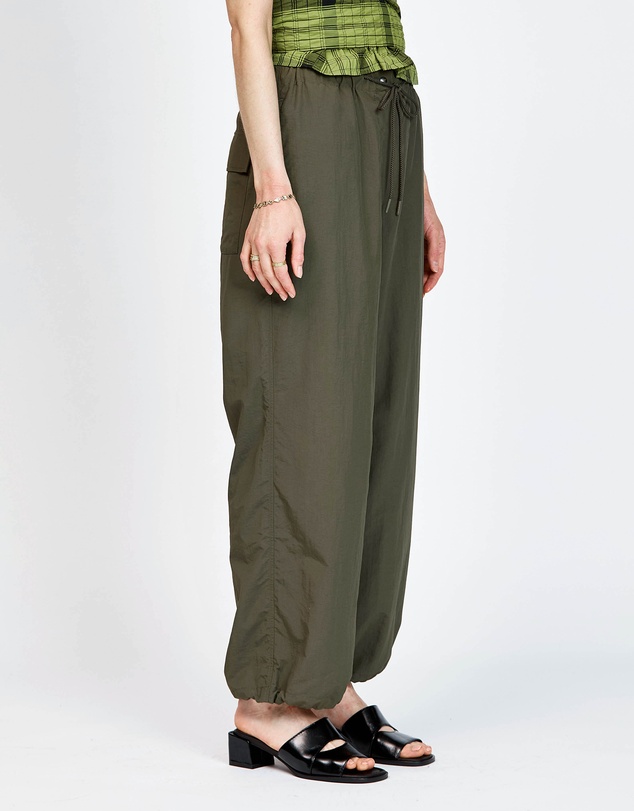 bul - Lennox Pant Khaki