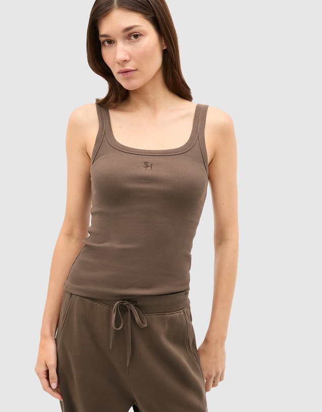 Seed Heritage - Core Heritage Rib Tank