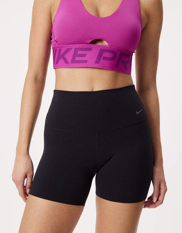 Nike - Zenvy Dri-FIT 5in High Rise Shorts