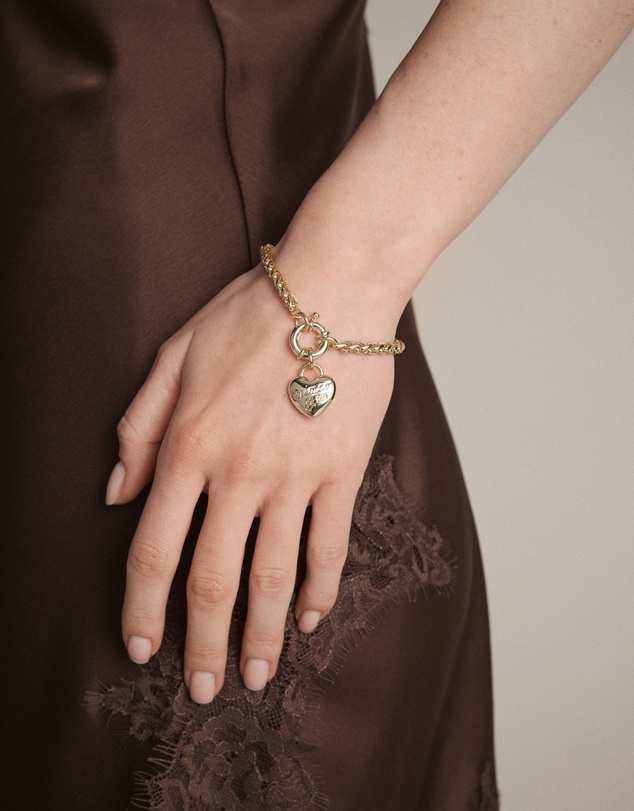 MIMCO - Love Bound Bracelet
