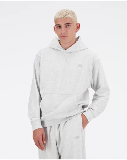 New Balance - Athletics French Terry Hoodie