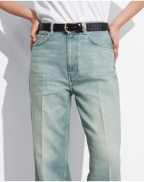 & Other Stories - Straight Jeans