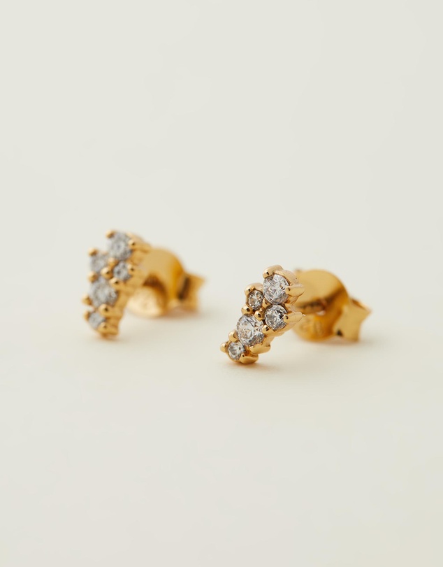 EL&RO Jewellery - Covey Studs