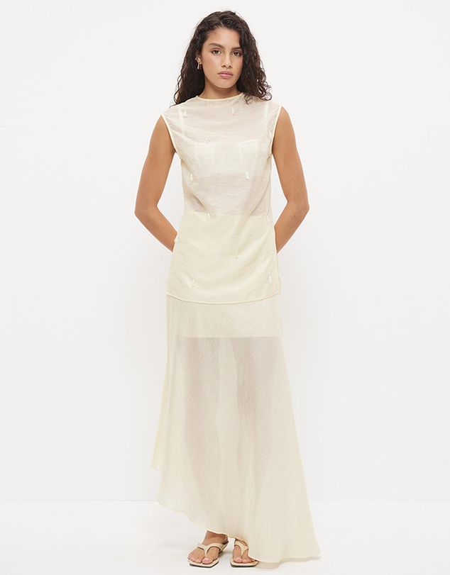 MON RENN - Illume Top