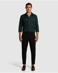 yd. - Antonio Shirt