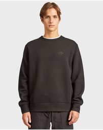 Academy Brand - Whitmore Crew Sweat