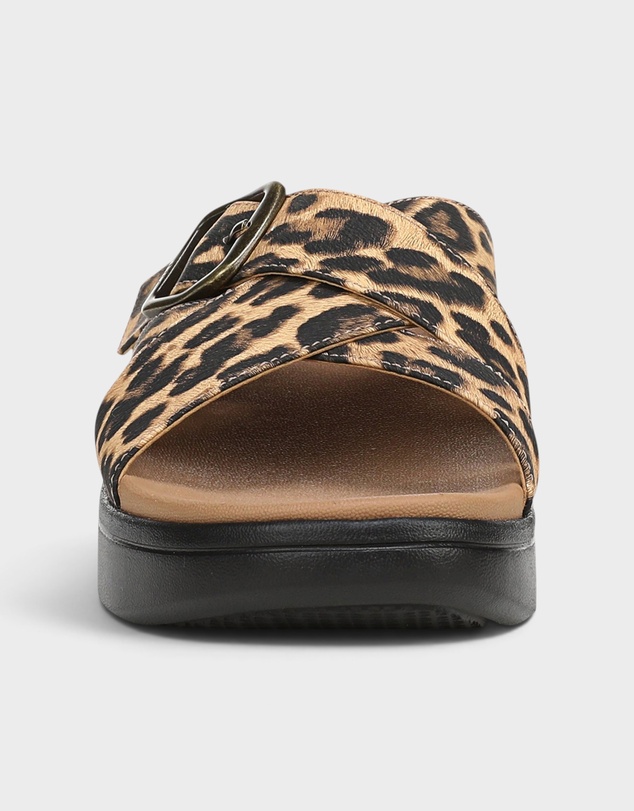 Vionic - Starla Slide - Leopard
