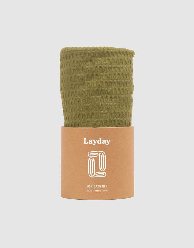 Layday - Rover