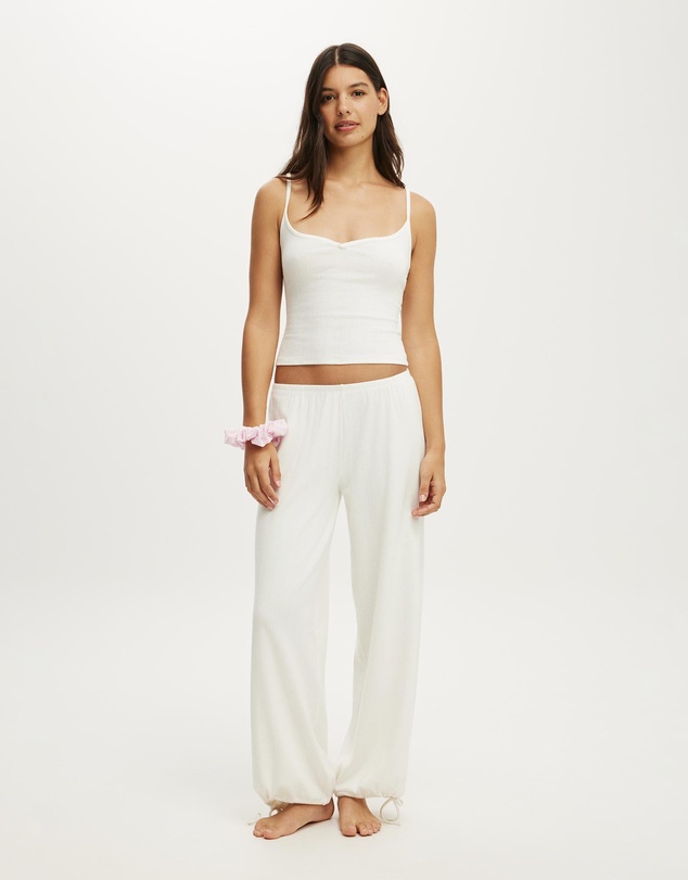 Cotton On Body - Dreamy Soft Pointelle Cami