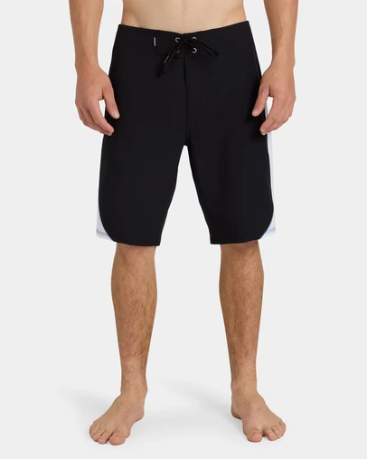 Quiksilver - Mens Surfsilk Core 20