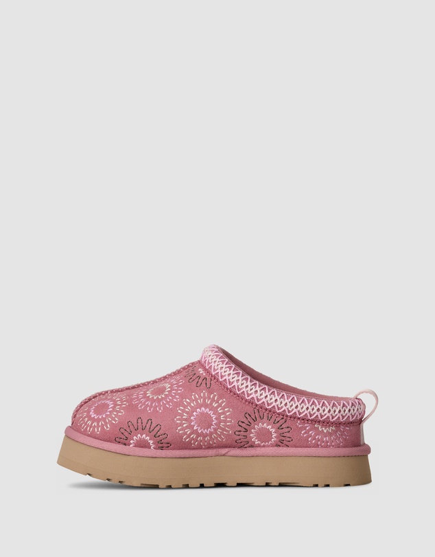 UGG - Tazz Sun Stitch - Kids