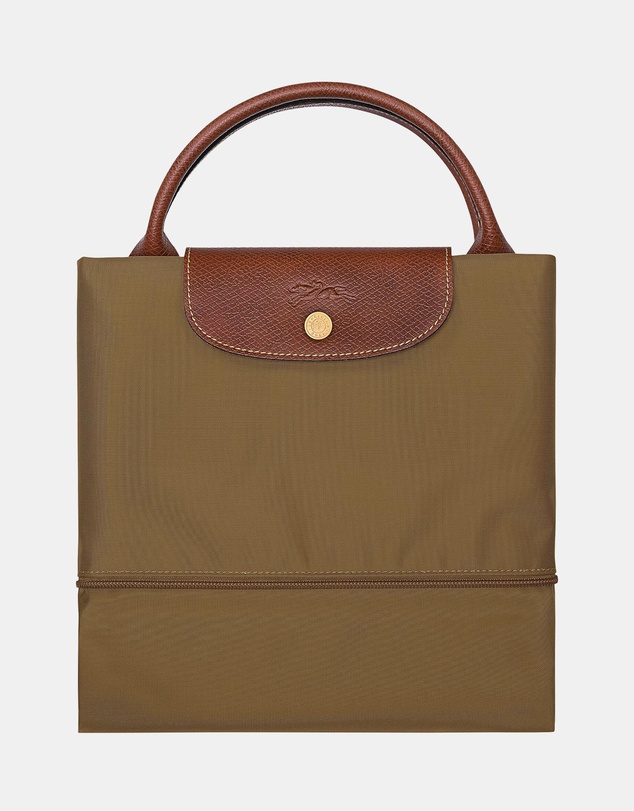 Longchamp - Le Pliage Original Expandable Travel Bag
