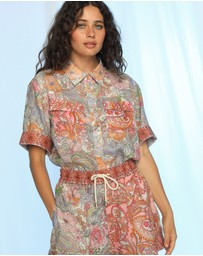 KACHEL - Shyla Short
