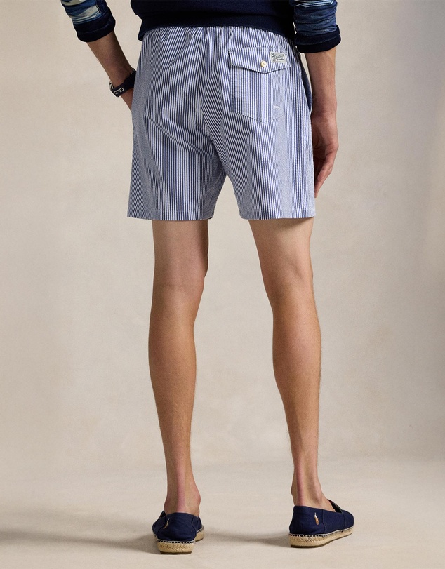 Polo Ralph Lauren - 5.75in Traveler Classic Swim Trunks