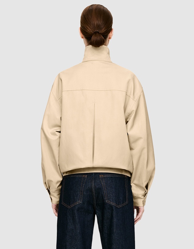 ARKET - Harrington Jacket