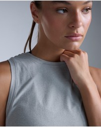 2XU - Form Soft Jersey Relaxed Tank
