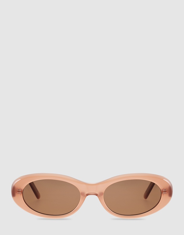 Status Anxiety - Dopamine Sunglasses