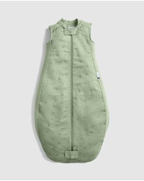 ergoPouch - Sheeting Sleeping Bag 0.3 TOG