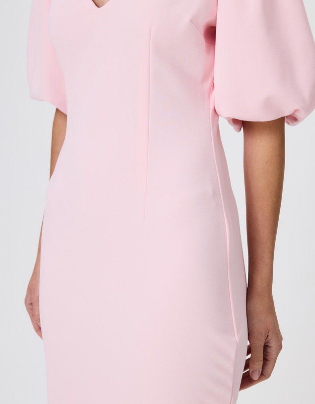 Tussah - Romie Midi Dress