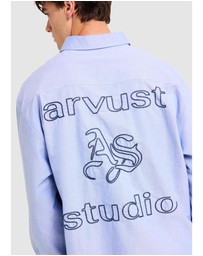 Arvust - Manual Long Sleeve Shirt