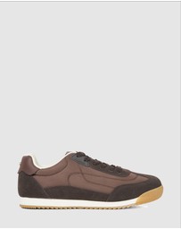 Dune London - Emanie - Brown