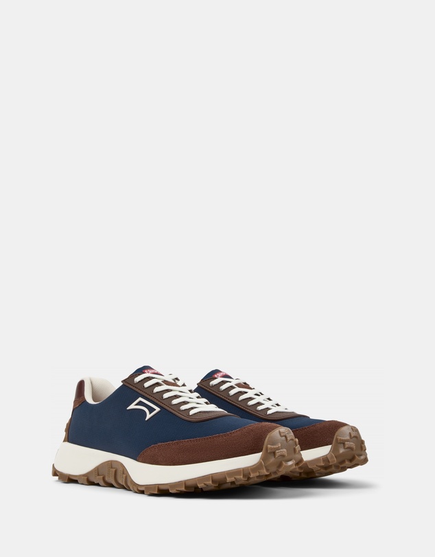 Camper - Trainers Drift Trail