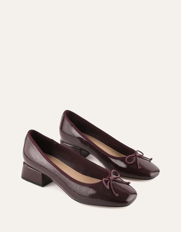 Jo Mercer - Lara Low Heels