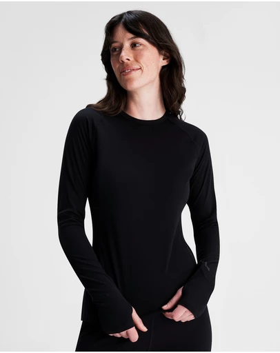 Kathmandu - KMDAction Baselayer Top