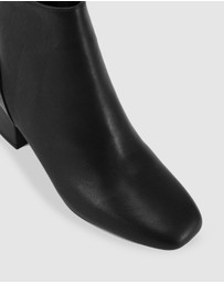 Nude Footwear - Demi