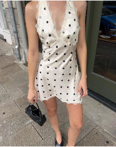 Lioness - Stars Align Mini Dress