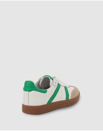Nude Footwear - Alana