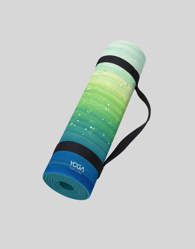 KAJA Clothing - Yoga Mat-183*68*0.5cm