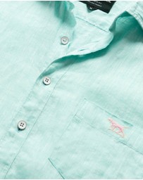 Rodd & Gunn - Coromandel 2 Sports Fit Shirt
