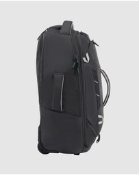 High Sierra - Composite Composite 56 cm Wheeled Duffle V4