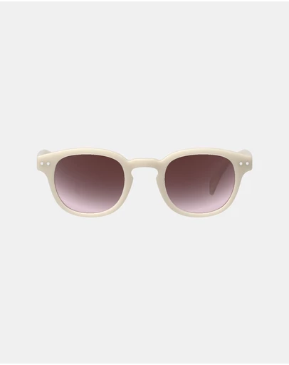 IZIPIZI - Sun Collection C Vintage Cream