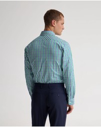 Oxford - Regent Classic Fit Cotton Shirt